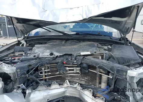 2017 Nissan Armada Sv из США, поврежденный, VIN JN8AY2NDXH9007442